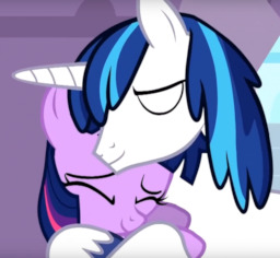 Boomer reccomend hooves cadence pleasures twilight with