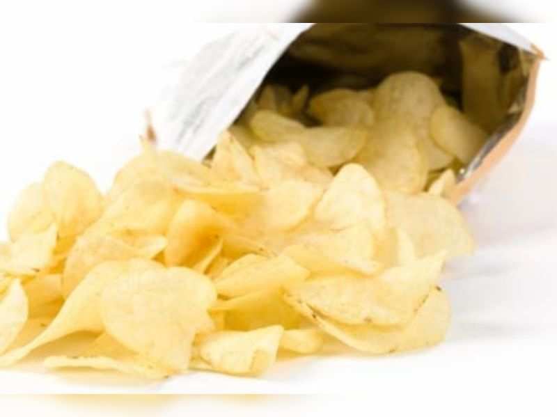 X reccomend food crush potato