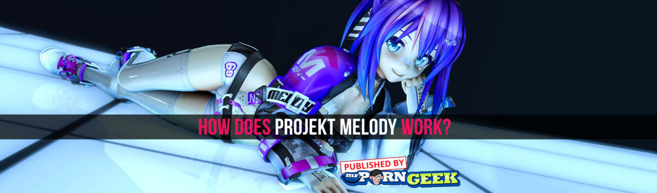 Hat T. reccomend project melody compilation