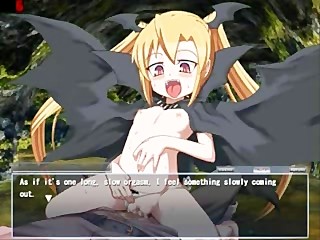Sunny reccomend monster girl quest naccubus nurse succubus
