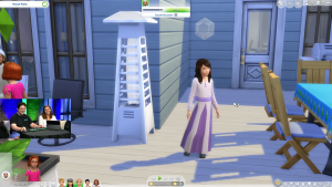 best of Series serious adult sims just