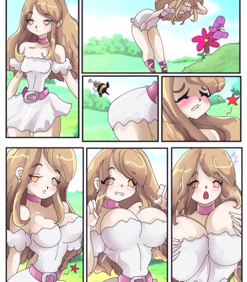 best of Artwork sequence butt hourglass female expansion