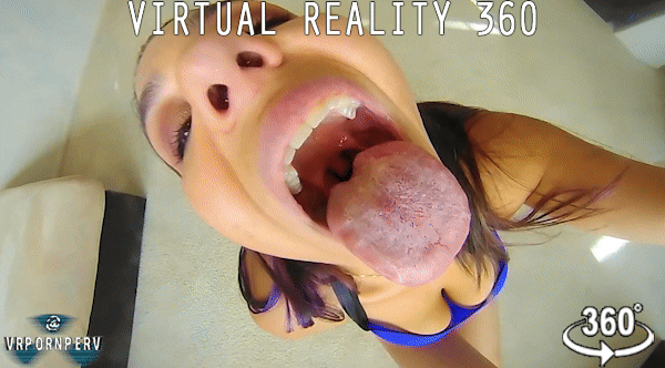 Showboat reccomend virtual reality skinny teen