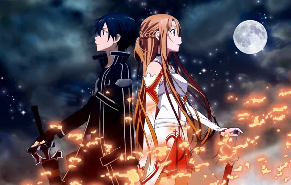 Asuna finds another companion honey