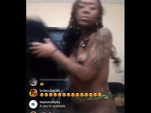 Instagram nip slips girls small