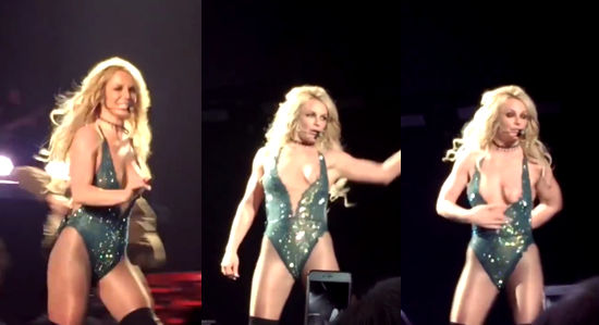 best of Final live vegas britney spears