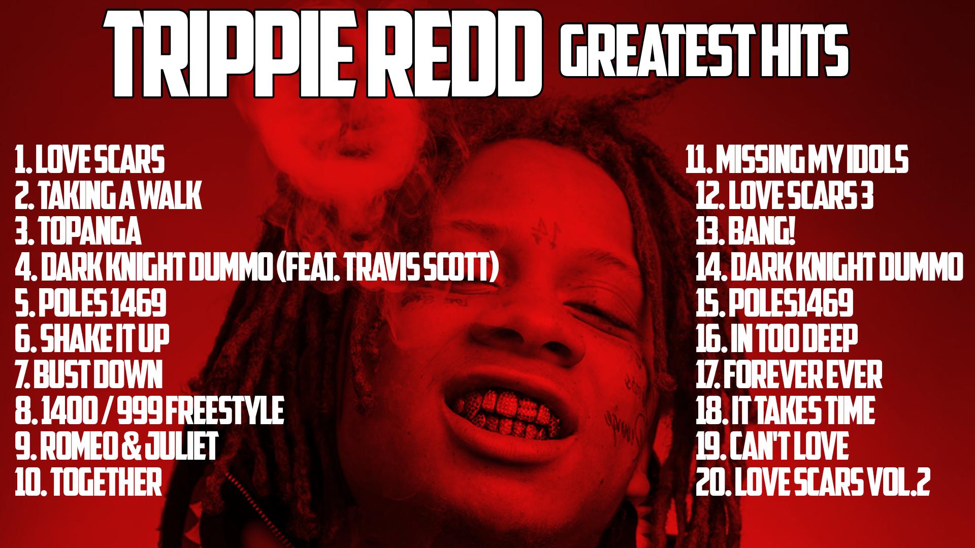 Thunderbird reccomend trippie redd hellboy official music