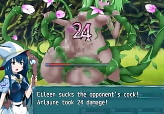 Turk reccomend eileen curse futanari succubus enough