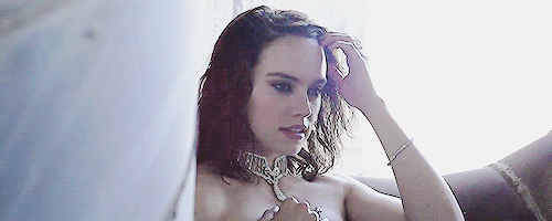 best of Chick daisy star wars ridley cute
