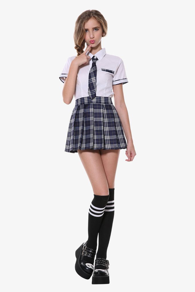 best of Fffm aika japanese threesome plaid schoolgirl