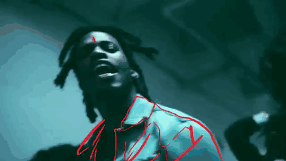 Soldier reccomend ultimate cumpilation denzel curry