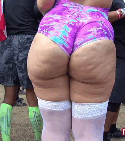 best of Candid rave booty