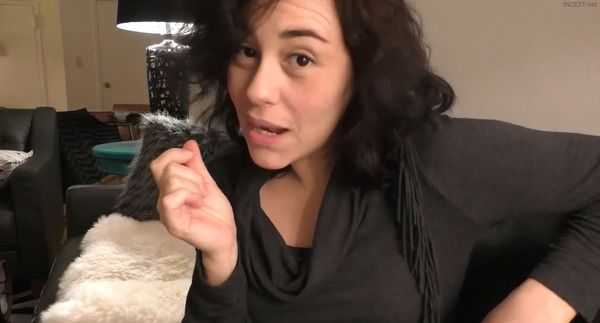 Miss G. reccomend decides breakfast babe morning orgasm instead