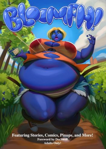 Winter reccomend bloomph blueberry inflation