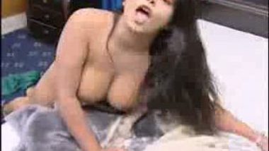 best of India girl after mujra with