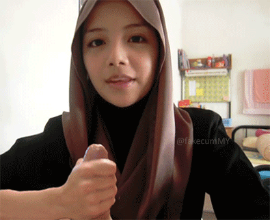 Showboat reccomend hijab jilbab indonesia