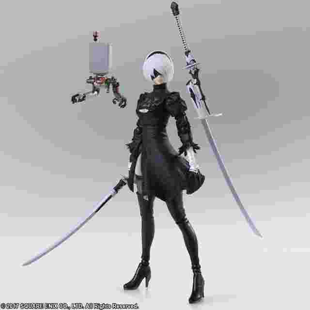 Rooster reccomend nierautomata 2bplay homepart watch free