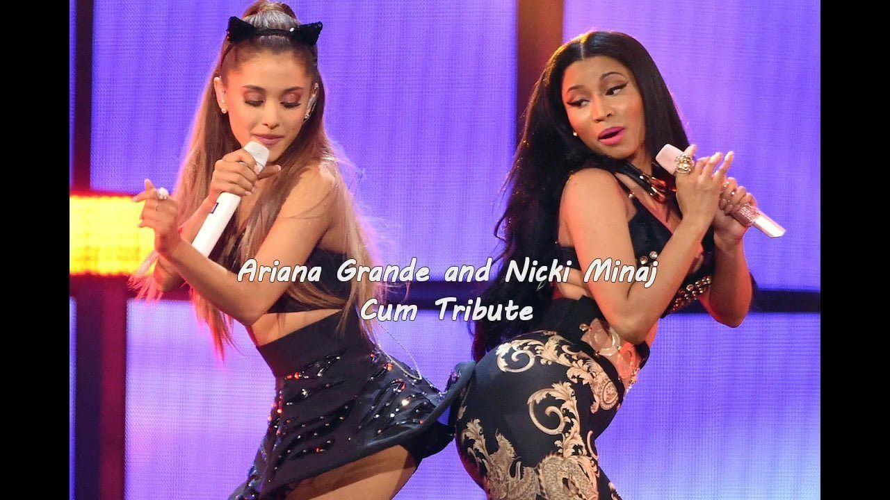 best of Grande anal ariana humiliation