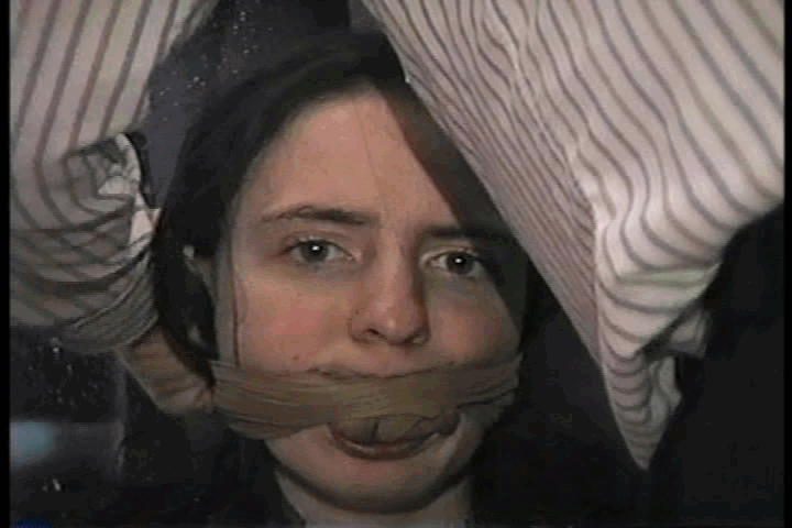 best of Duct tape gagged bound