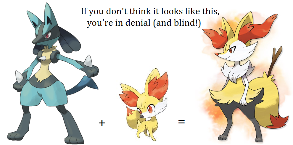 Zonkpunch cute braixen gets