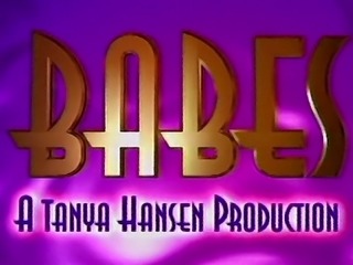 Tanya hansen sexy threesome redigitalized