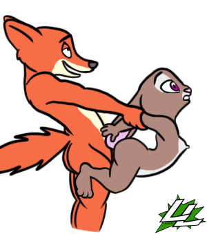 Twinkle T. recommendet fox cartoon