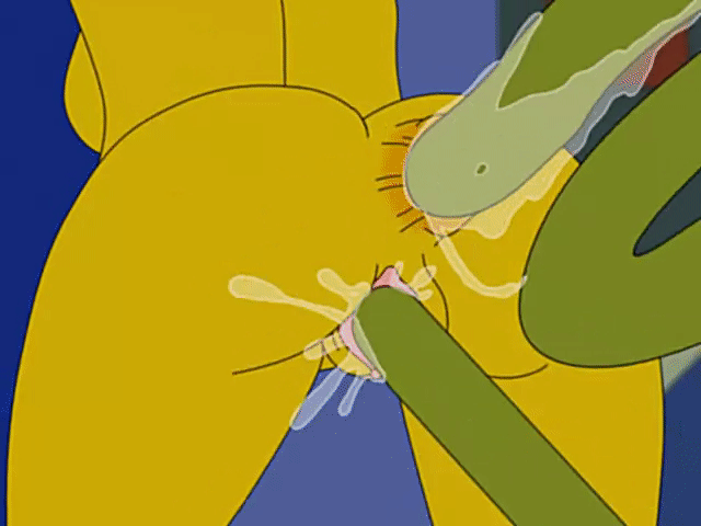 best of With marge sound gifs simpson