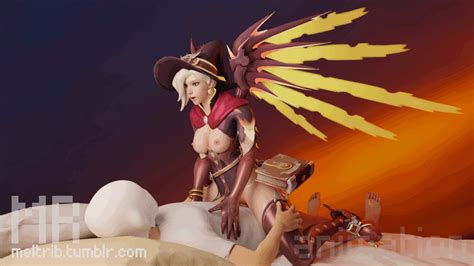 Sapphire reccomend witch mercy riding