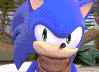 best of Sonic sticks hedgehog masturbation badger