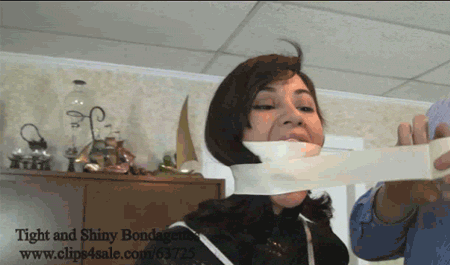 best of Mouth duct taped