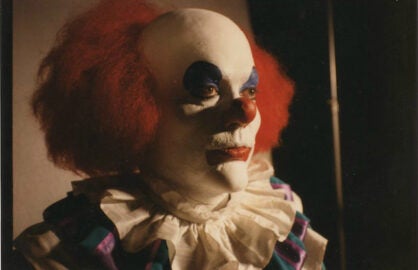 Gem reccomend pennywise halloween stream