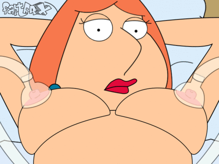 best of Fucked gets lois griffin