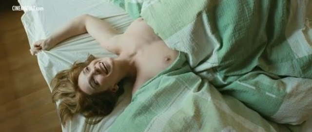 Vica kerekes scenes boobs nestyda