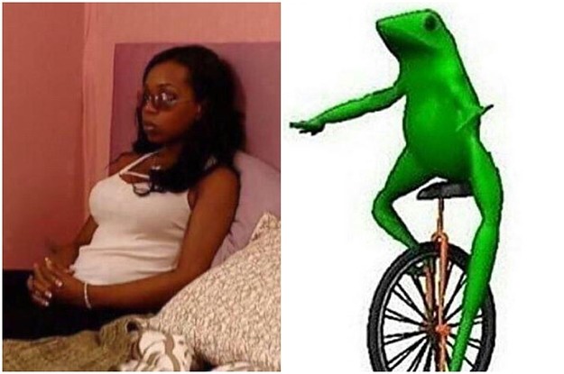 Froggy reccomend girls west horny bicyclist toys