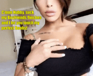 Wonder W. reccomend latina stranger feel boobs
