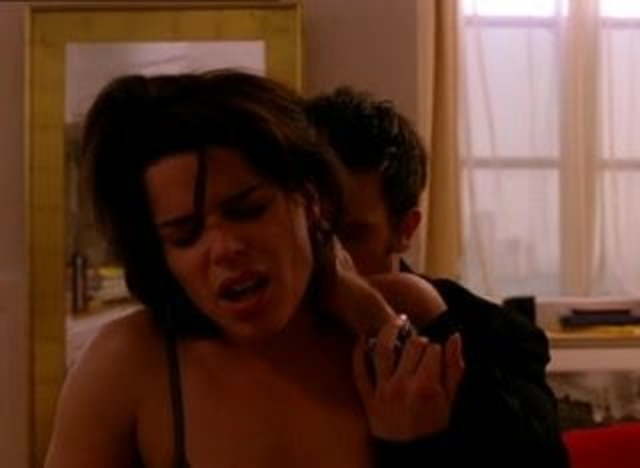 Neve campbell movie really hate