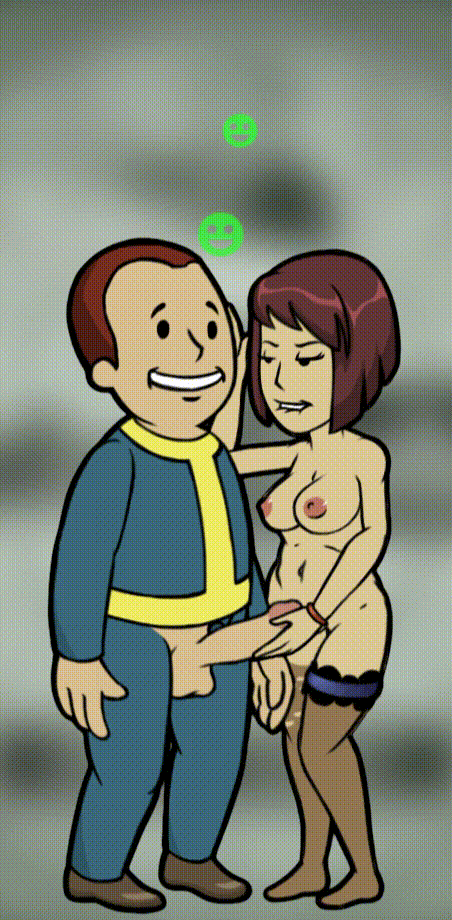 Fallout porn