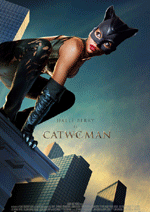 Wicked reccomend curse the catwoman