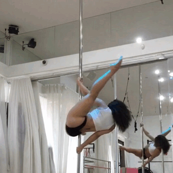 best of Dancer muscular pole
