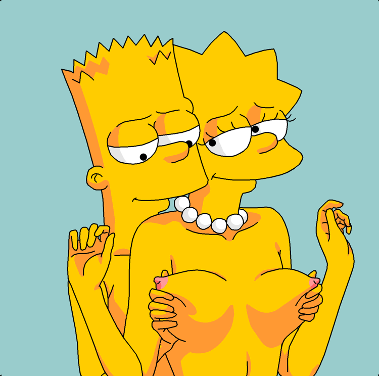 Simpson porno