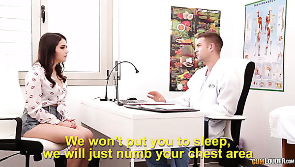 Nurse knows cure patients