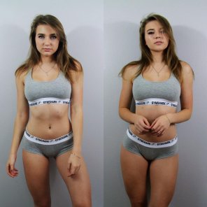 best of After getting gymshark model fucked