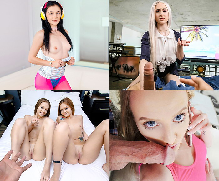 Martini recommendet BRAZZERS - Lana Rhoades will use her throat, pussy, ass and feet to satisfy.