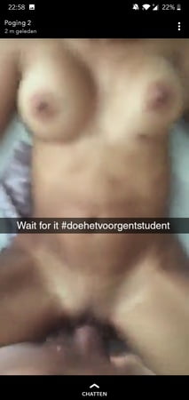 Gentstudent unscensored poging