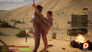Pilot reccomend wild life adult game wolf girl