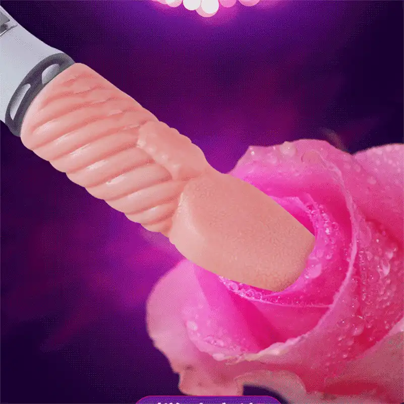Cosmos recomended vibrator clit spot covered