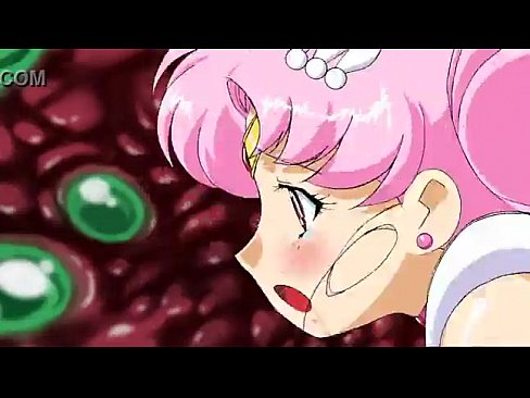 best of Hell tentacle sailor moon