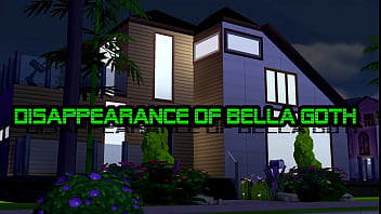 best of Bella teaser goth disappearance sims