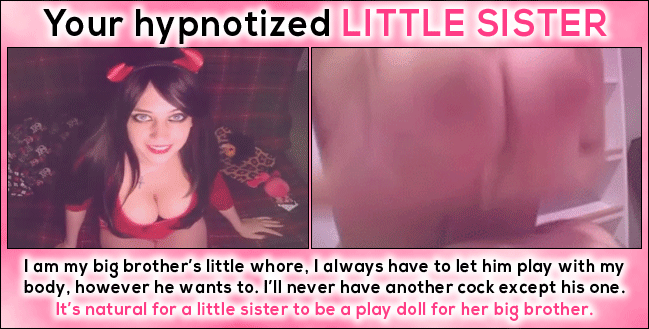 best of Hypnotized to lesbians girls be