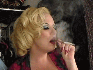 Missy reccomend smoke mistress ying yang